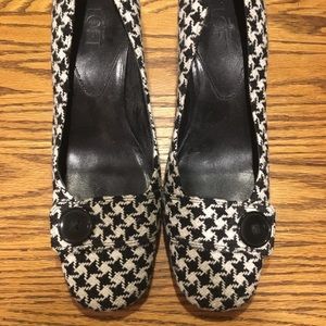 Ann Taylor Loft Shoes